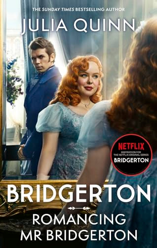 Julia Quinn / Bridgerton