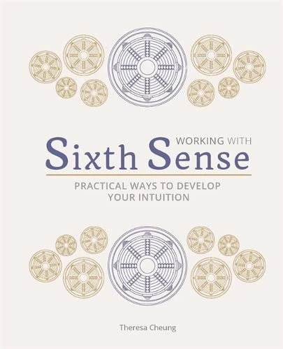 Theresa Cheung / Your Sixth Sense (Coffee Table Book)