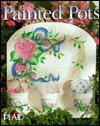 Plaid / Painted Pots (Coffee Table Book)