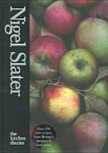 Nigel Slater / The Kitchen Diaries (Coffee Table Book)