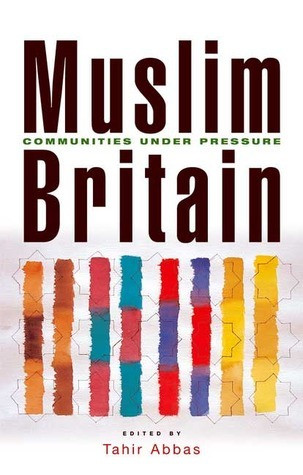 Tahir Abbas / Muslim Britain (Large Paperback)