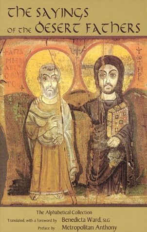 Benedicta Ward / The Sayings of the Desert Fathers (Large Paperback)