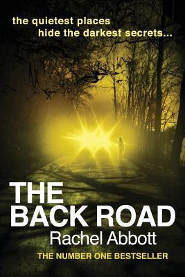 Rachel Abbott / Backroad (Large Paperback)