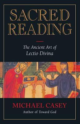 Michael Casey / Sacred Reading (Large Paperback)