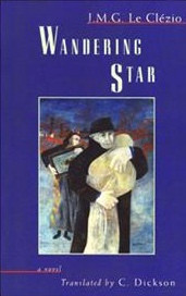C. Dickenson / Wandering Star (Large Paperback)