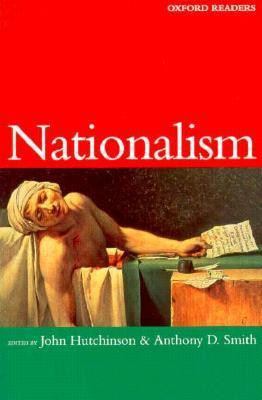 John Hutchinson / Nationalism (Large Paperback)
