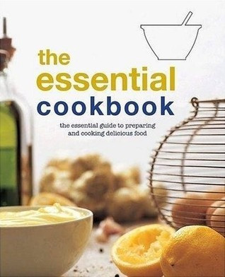 Lorraine Turner / The Essential Cookbook (Coffee Table Book)