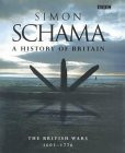 Simon Schama / A History of Britain: The British Wars 1603-1776 (Coffee Table Book)