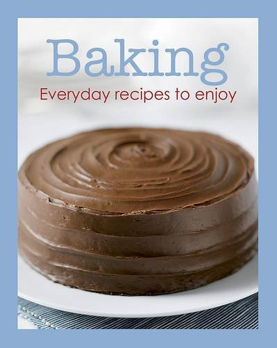 Baking (Coffee Table Book)