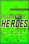Sandy Dunlop / Business Heroes (Large Paperback)