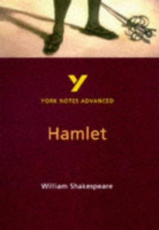 Jeffrey Wood / York Notes Advanced on "Hamlet" (Large Paperback)