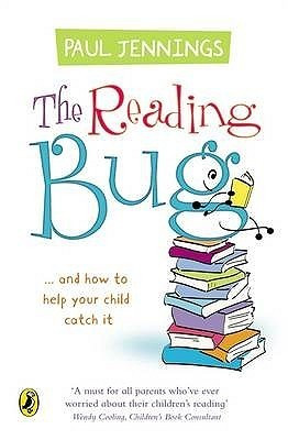 Paul Jennings / Reading Bug (Large Paperback)