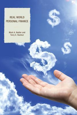Mark A. Nadler / Real World Personal Finance (Large Paperback)