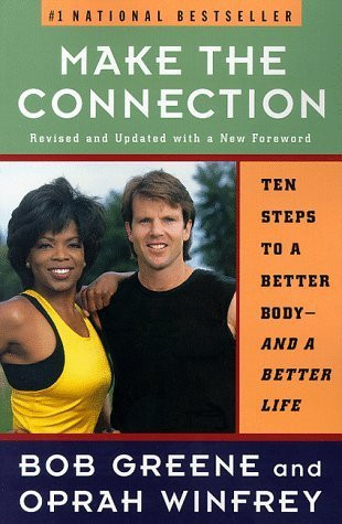 Bob Greene / Make the Connection (Large Paperback)