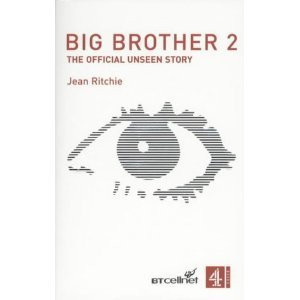 Jean Ritchie / "Big Brother" 2 (Large Paperback)