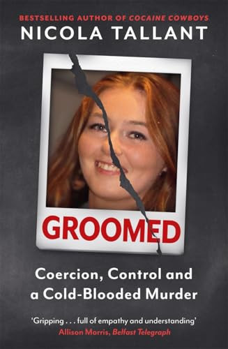 Nicola Tallant / Groomed (Large Paperback)