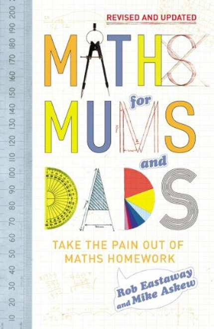 Rob Eastaway / Maths for Mums and Dads(Hardback)