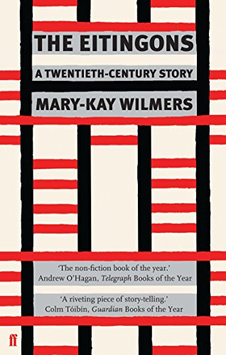Mary-Kay Wilmers / Eitingons