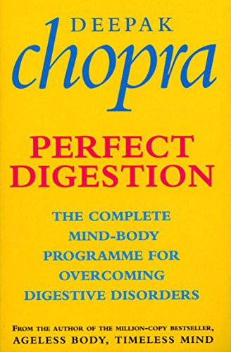 Deepak Chopra / Perfect Digestion