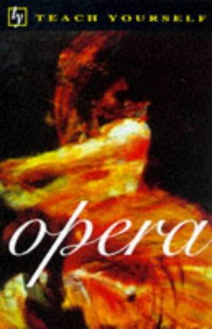 Susan Sutherland / Opera