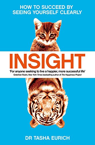 Tasha Eurich / Insight