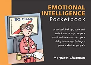 Margaret Chapman / Emotional Intelligence