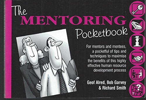 Geof Alred / The mentoring pocketbook