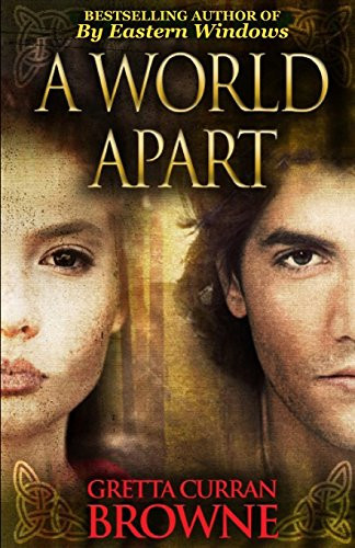 Gretta Curran Browne / AS World Apart