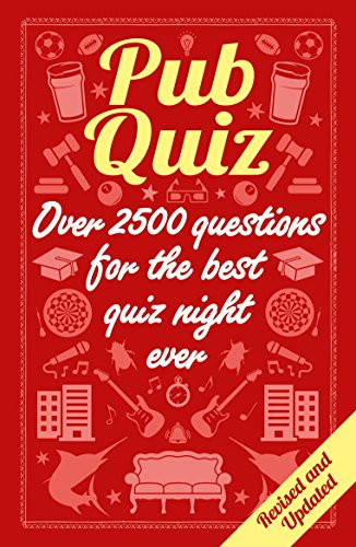 Arcturus Holding Limited / PUB QUIZ