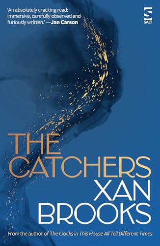 Xan Brooks / Catchers