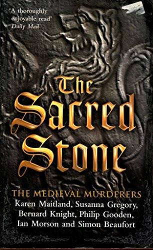 Medieval Murderers / The Sacred Stone