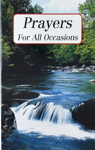 Francis Evans / Prayers for All Occasions