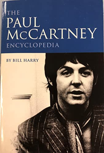 BILL Harry / Paul McCartney Encyclopedia