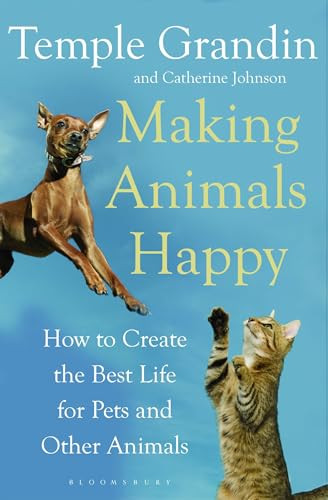 Temple Grandin / Making Animals Happy