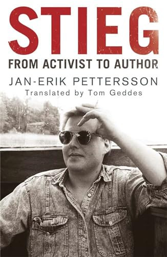 Jan-Erik Pettersson / Stieg