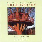 David Pearson / Treehouses (Coffee Table Book)