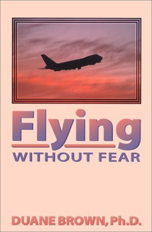 Duane Brown / Flying Without Fear (Large Paperback)