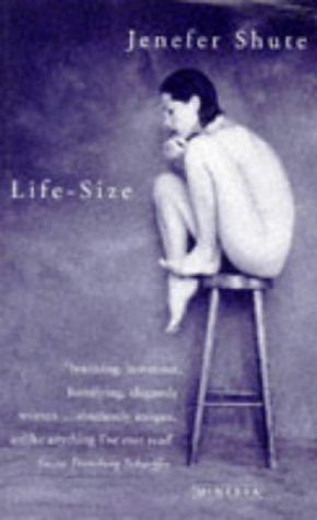 Jenefer Shute / Life-Size (Large Paperback)