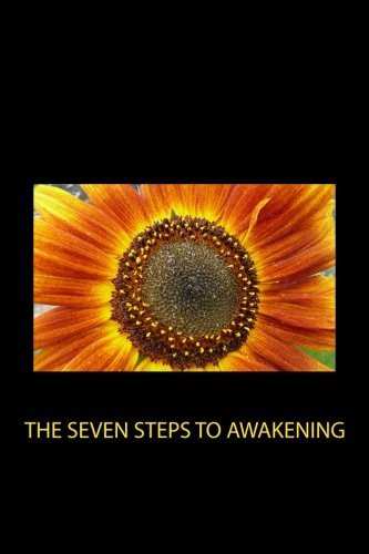 Nisargadatta Maharaj / The Seven Steps to Awakening (Large Paperback)