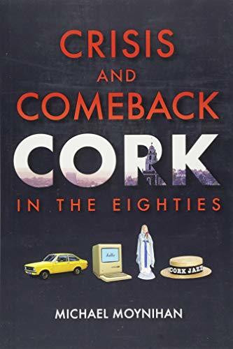 Michael Moynihan / Crisis and Comeback (Large Paperback)