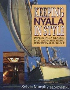 Sylvia Murphy / Keeping Nyala in Style (Coffee Table Book)