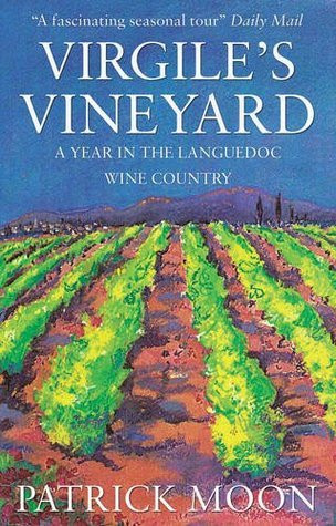 Patrick Moon / Virgile's Vineyard (Large Paperback)
