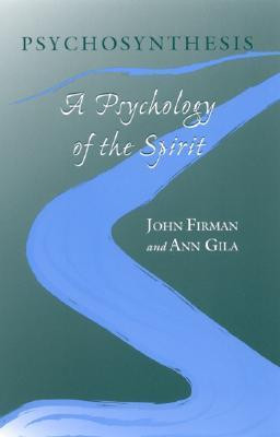 John Firman / Psychosynthesis (Large Paperback)