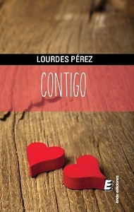 Lourdes Perez / Contigo (Large Paperback)