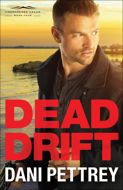 Dani Pettrey / Dead Drift (Large Paperback)