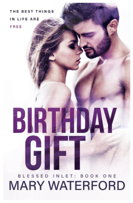 Mary Waterford / Birthday Gift (Large Paperback)