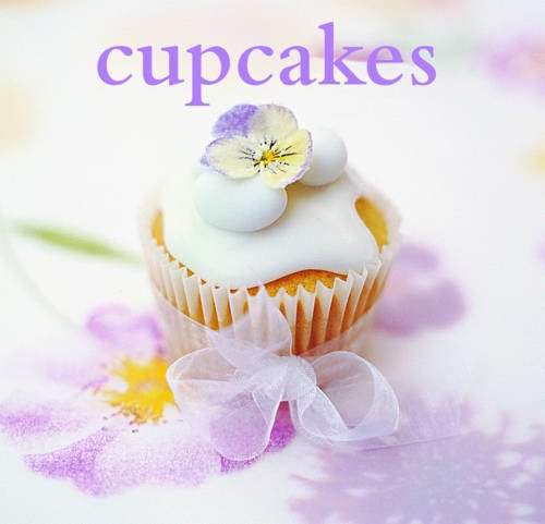 Cupcakes (Coffee Table Book)