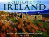 Janice Anderson / A Celebration of Ireland (Coffee Table Book)