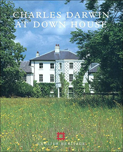 Solene Morris / Charles Darwin at Down House (Coffee Table Book)