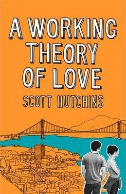 Scott Hutchins / A Working Theory of Love (Large Paperback)